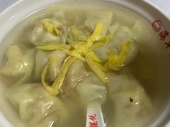 -海平馄饨(逍遥二路店)
