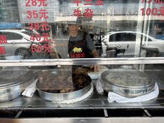 -莲塘味宝园牛杂(天越翔园店)