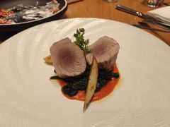 -君悦酒店·La Terrazza意合園·意式风味