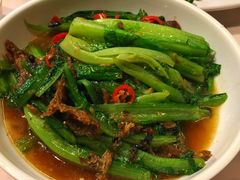 -桥底辣蟹(谢斐道店)