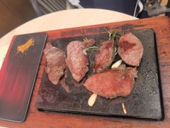 -一沙一城·岩烤牛扒(深圳首店)