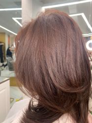 -潘多拉Hairsalon