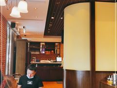 大堂-福龙葡国餐(百老汇店)