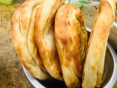 -龙门李家三旦羊肉汤馆