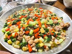 -杨记隆府(重庆总店)