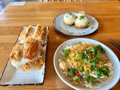 -花悦豆香