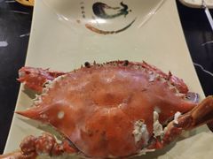 -大锅强·蒸海鲜青岛菜(吾悦广场店)