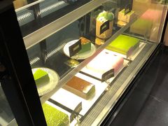 -無邪日式甜品(华润五彩城购物中心店)