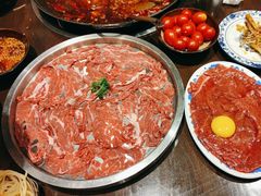 -萍姐火锅·公路夜市(南京新街口店)