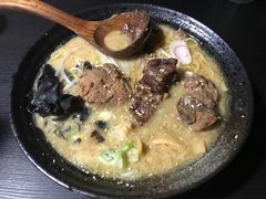 -日本料理神拉面