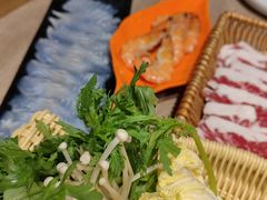-古关火锅店(古北水镇景区店)