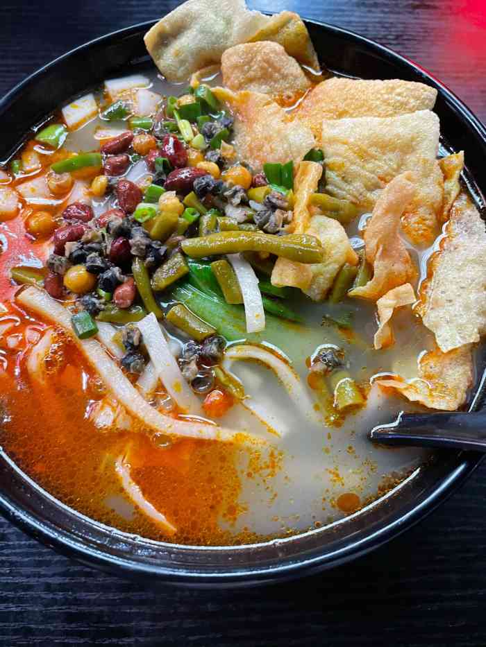 丽米螺蛳粉(周浦店)