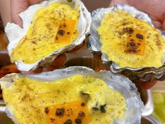 -吉利龙虾·新派海鲜烧烤