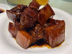 特色红烧肉-三林本帮馆(中林街店)