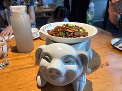 老妈小炒肉-黄山老妈·土菜(碧桂园店)