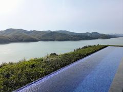 -天目湖涵田度假村