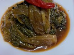 -枣子树·素食餐厅(普陀山店)