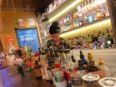 -The Tiki Bungalow提基小木屋酒吧
