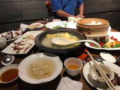 -上海小南国(正大店)