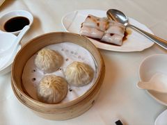 -利苑酒家(金宝店)