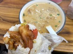 -文武王氏烧饼·无矾油条(西溪路店)