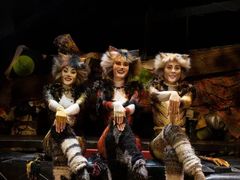 -交通银行前滩31演艺中心