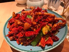 -山石榴·贵州菜(丰盛里店)