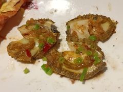 -不翻台·无国界铁板烧(北国先天下店)