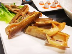 -金龙·打边炉(南京西路店)