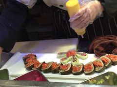 -吉布鲁牛排海鲜自助(船山大都会店)