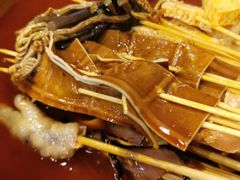 -馋虫重庆火锅(玉林南街店)