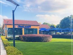 -宝莱纳餐厅(滨江店)