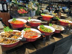 -苏格里岛自助海鲜烤肉(中州万达店)