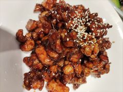 -新侨小馆(东直门北小街店)