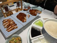 -羲和雅苑•北京烤鸭(吴中路万象城店)