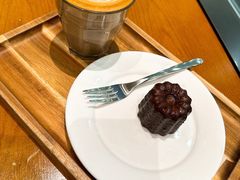 -Peet's 皮爷咖啡(乐峰店)