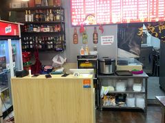 -峰味香.酱香米线.黄焖鸡(定西路店)