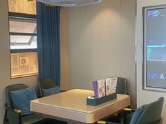 -世外桃源水疗会(皇庭彩园店)
