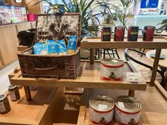 -G+KITCHEN(龙湖狮山天街店)