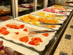 -汉巴味德(沈阳万象汇店)