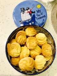 -明匠曲蛋糕西点屋(穗花新村店)