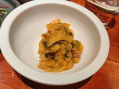 香肠老奶洋芋-SHAN山(前滩太古里店)