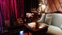 -TIME SPA科技美肤机构