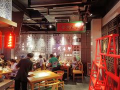 -大鸽饭(北京路店)