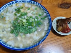 -西安五号米皮