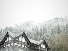 -太阳湾风景区