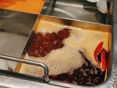-海底捞火锅(步步高新天地店)
