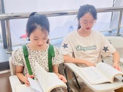 -蓝话筒·少儿成人演讲口才·主持朗诵·戏剧表演(大华第一坊店)