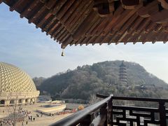 -牛首山文化旅游区