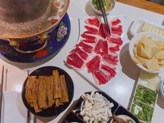 -东来顺饭庄(王府井步行街店)